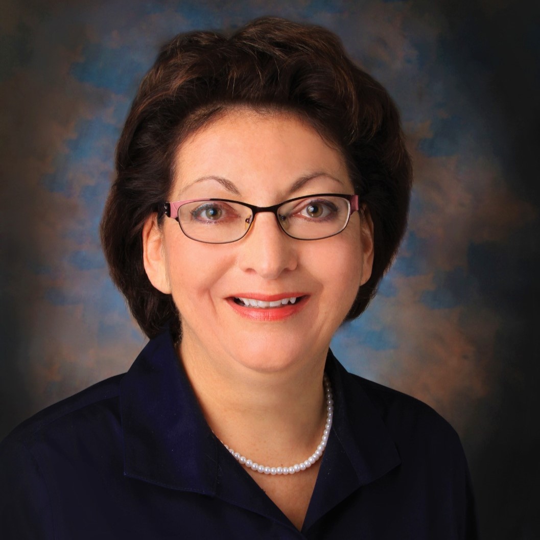 Jeanne Goche, MA, JD, Fractional CFO, MSO