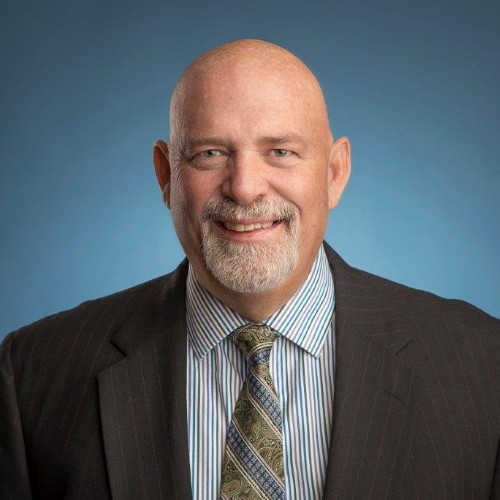 Dennis Flint, Head of Integration & RCM, MSO